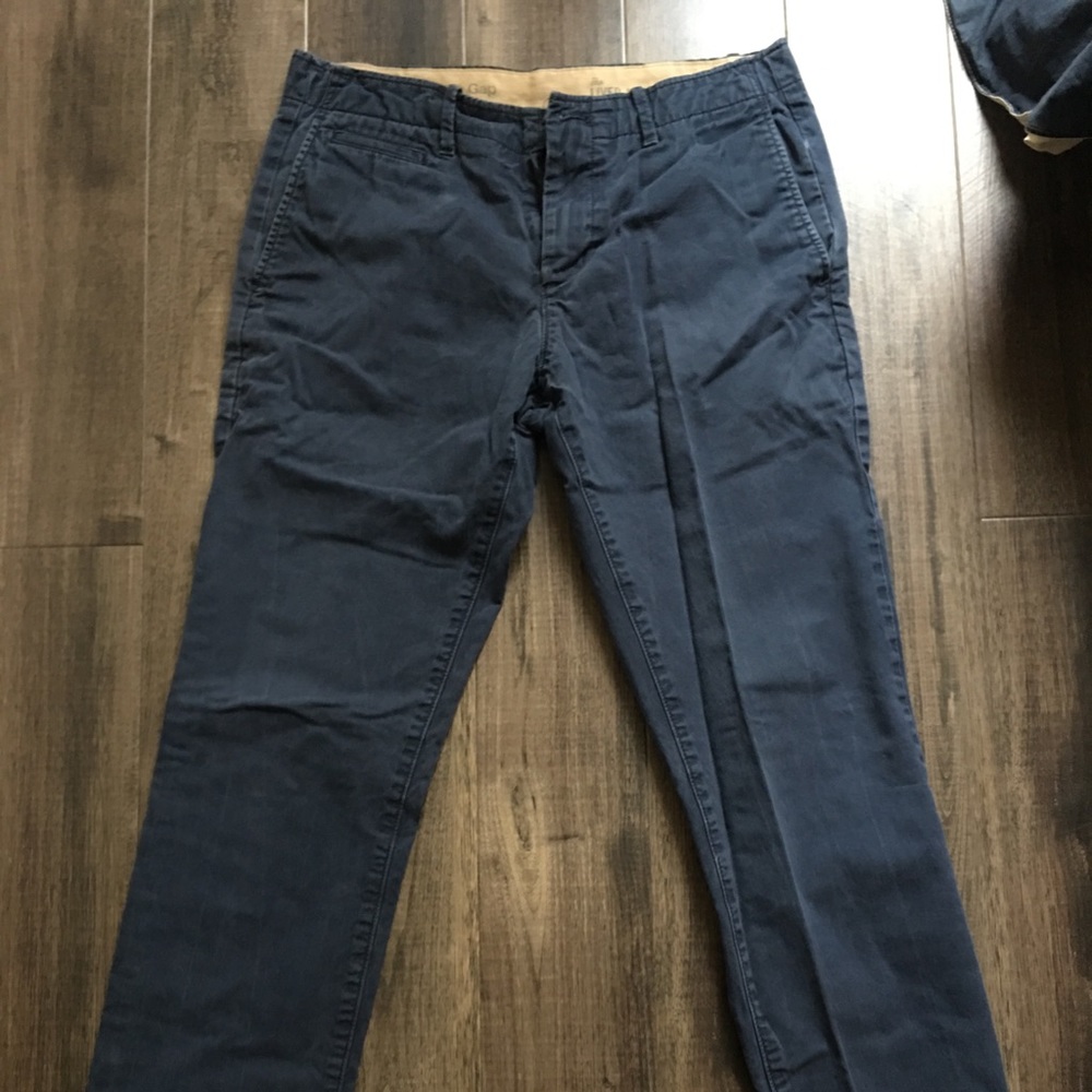Pants